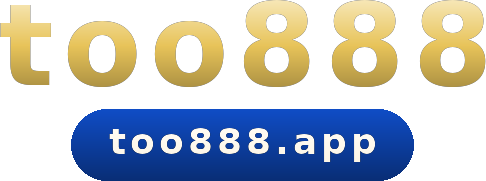 too888 logo